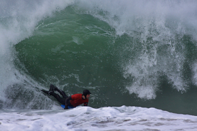 Jersey Bodyboarding