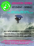 Jersey Bodyboarding