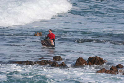 Jersey Bodyboarding