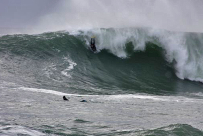 Jersey Bodyboarding
