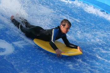 Jersey Bodyboarding