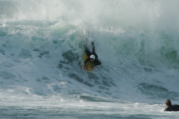 Jersey Bodyboarding