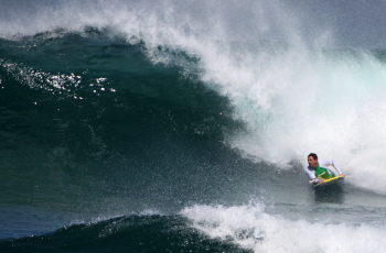 Jersey Bodyboarding
