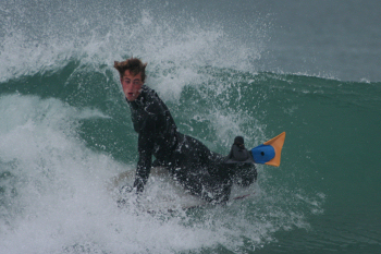 Jersey Bodyboarding