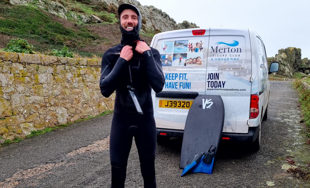 Jerseybodyboarding