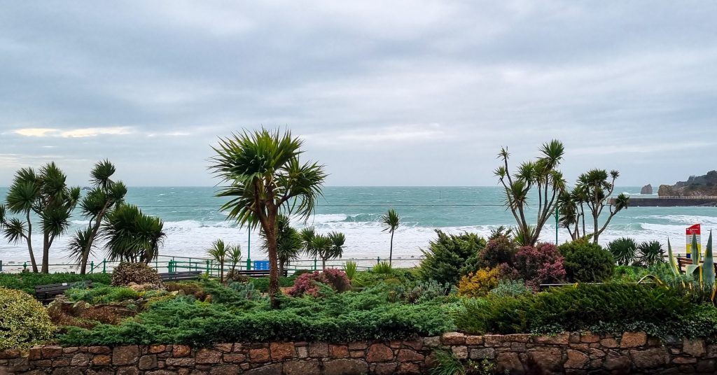 St Brelade's Bay